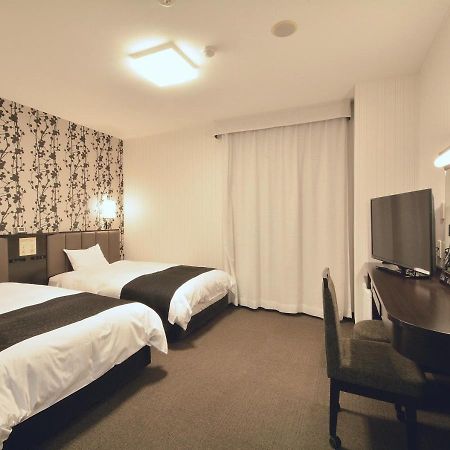 Apa Hotel Kagoshima Kokubu Kirishima Esterno foto