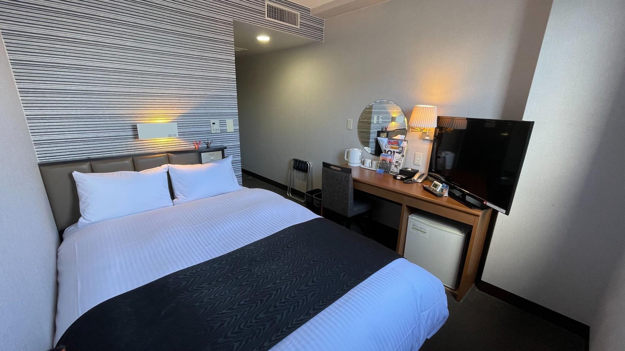 Apa Hotel Kagoshima Kokubu Kirishima Esterno foto
