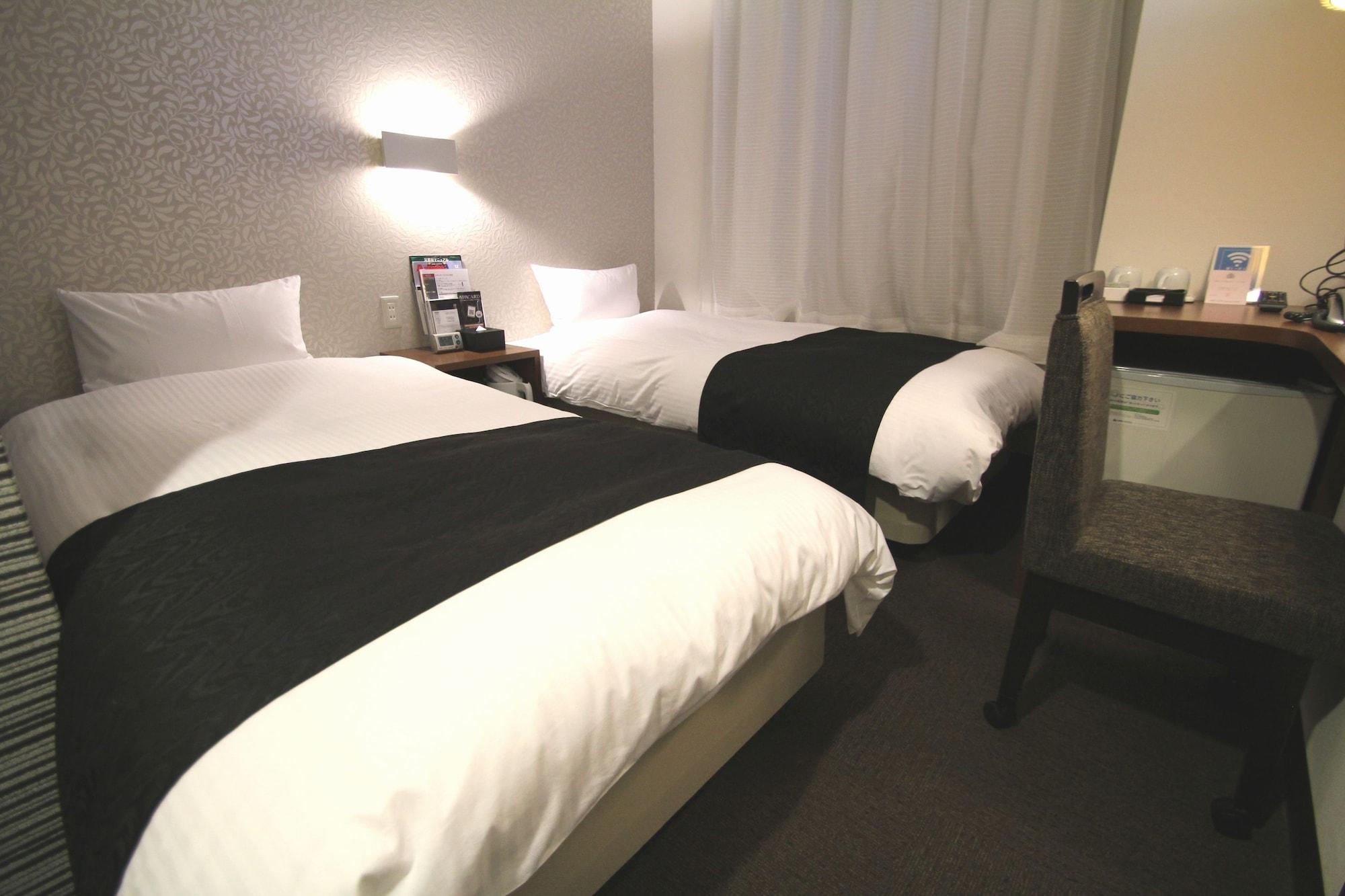 Apa Hotel Kagoshima Kokubu Kirishima Esterno foto