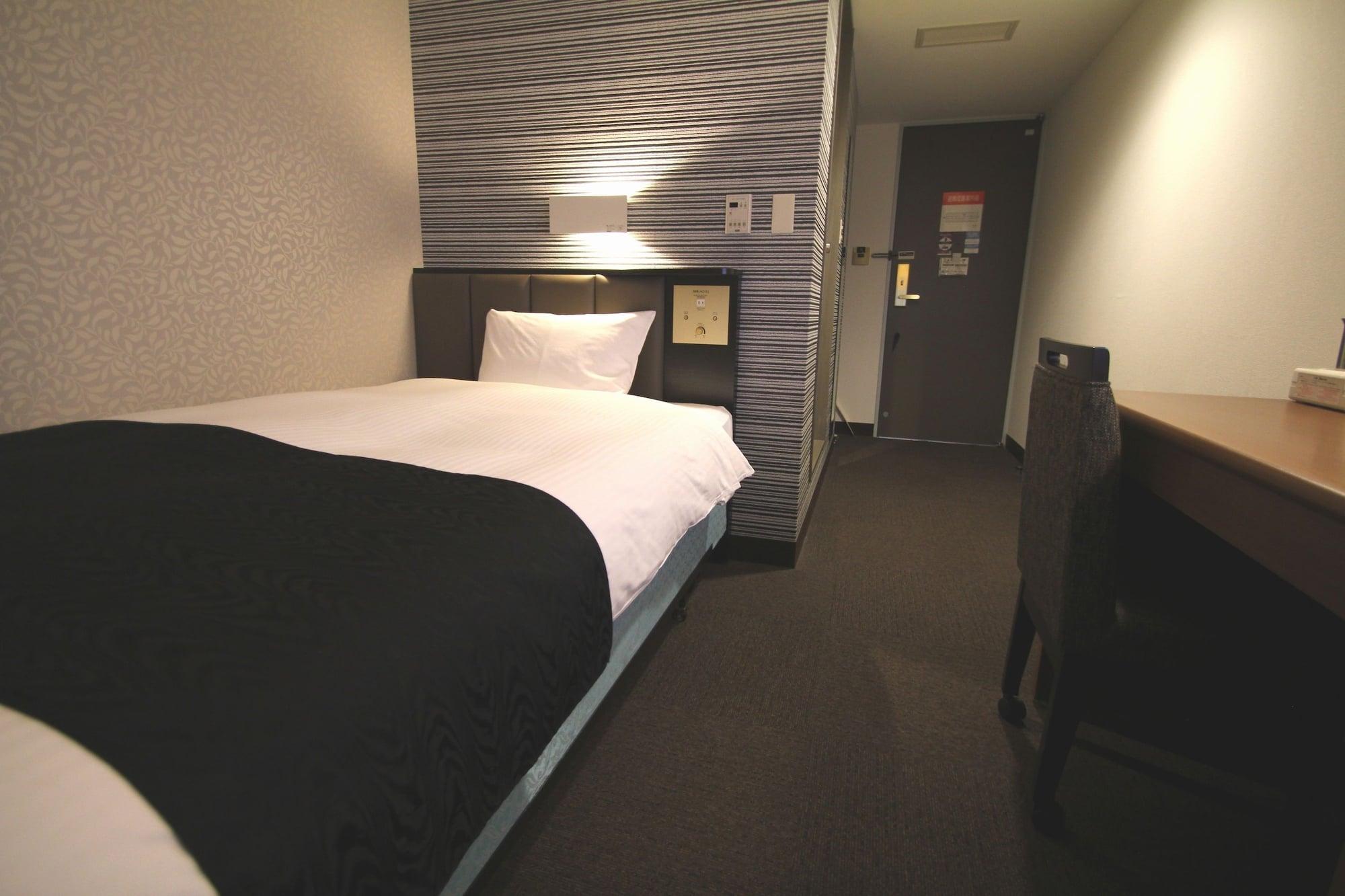 Apa Hotel Kagoshima Kokubu Kirishima Esterno foto