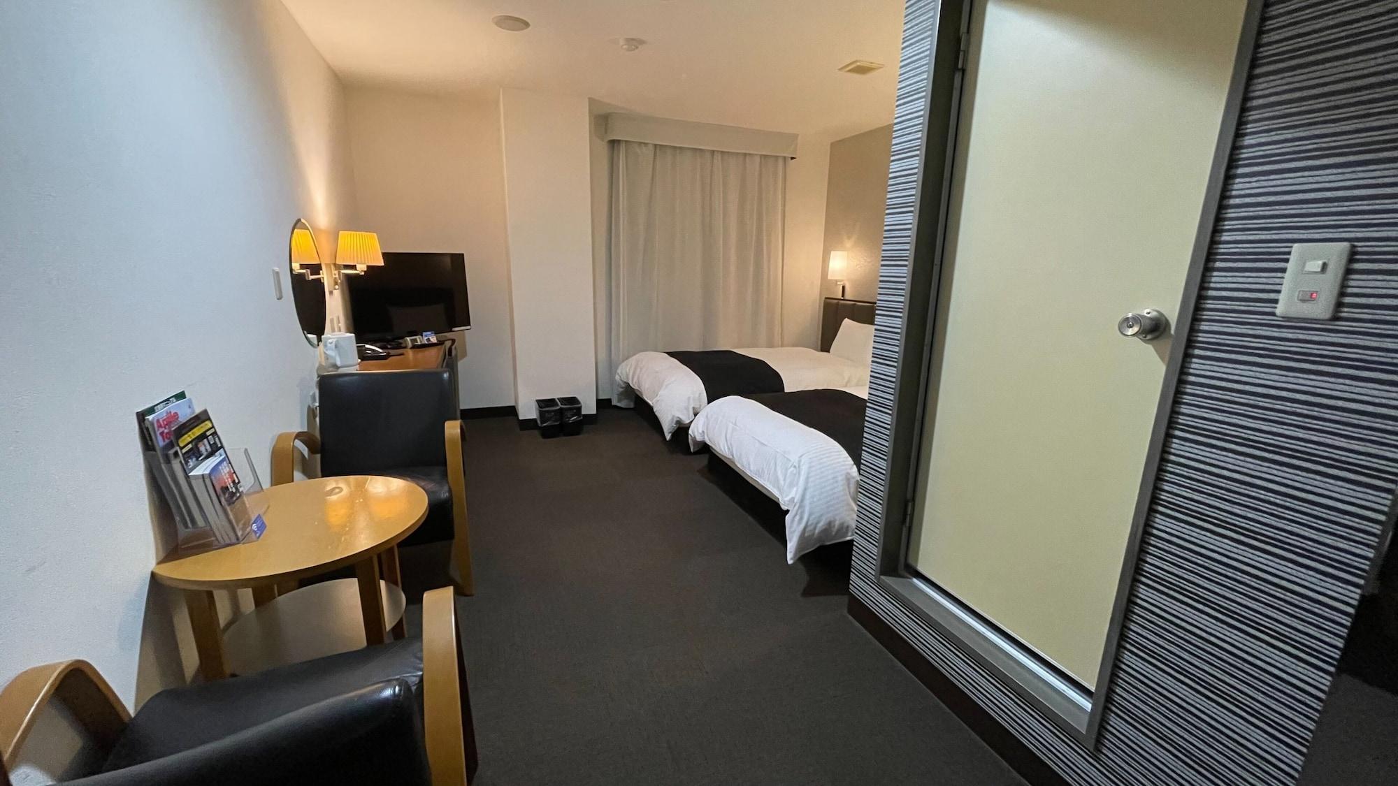 Apa Hotel Kagoshima Kokubu Kirishima Esterno foto